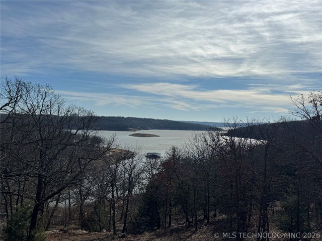 89 Scenic Lane, Prue, OK 74060