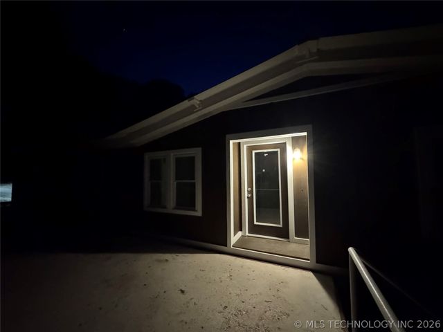 89 Scenic Lane, Prue, OK 74060