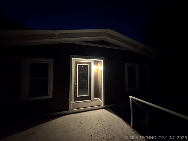 89 Scenic Lane, Prue, OK 74060