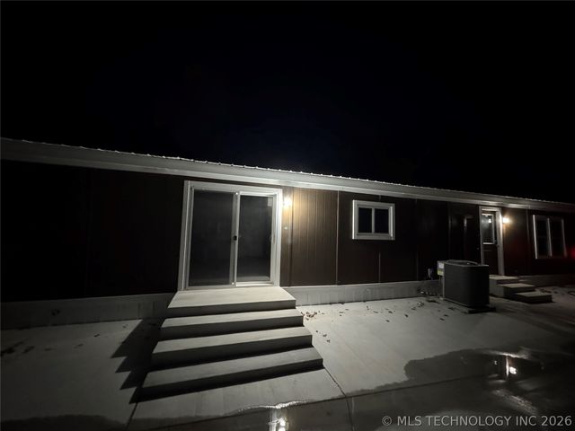 89 Scenic Lane, Prue, OK 74060