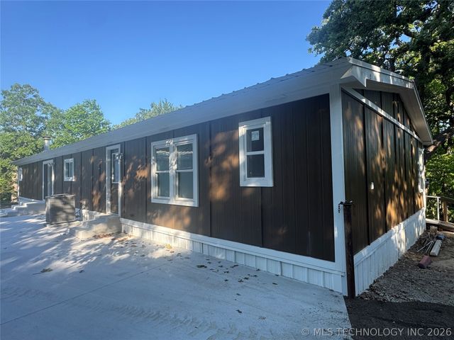 89 Scenic Lane, Prue, OK 74060