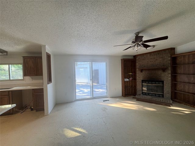 89 Scenic Lane, Prue, OK 74060