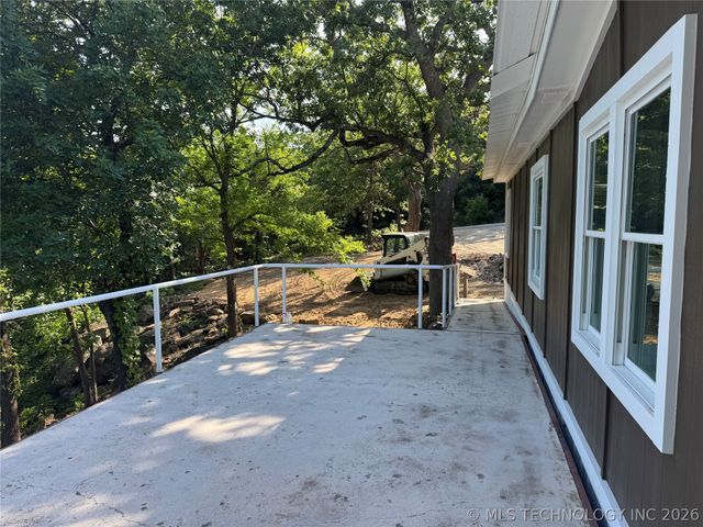 89 Scenic Lane, Prue, OK 74060