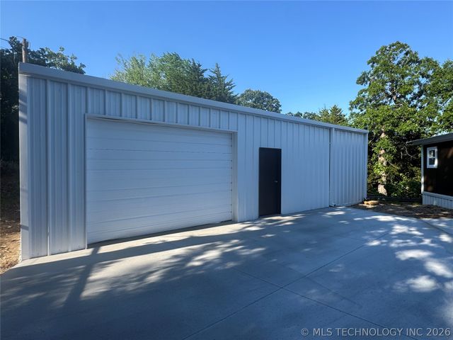 89 Scenic Lane, Prue, OK 74060