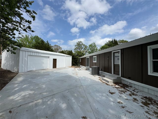 89 Scenic Lane, Prue, OK 74060