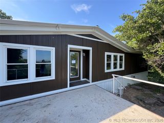 89 Scenic Lane, Prue, OK 74060