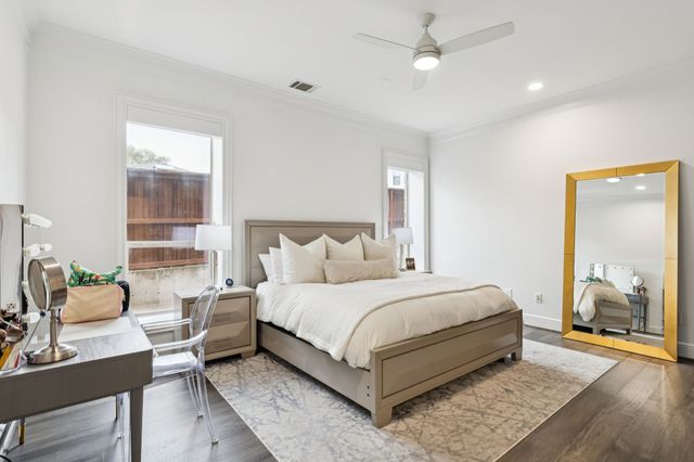 6605 Bandera Avenue 1D, Dallas, TX 75225