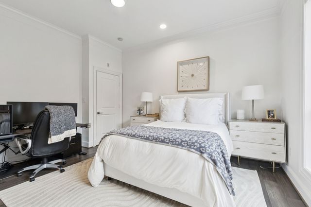 6605 Bandera Avenue 1D, Dallas, TX 75225