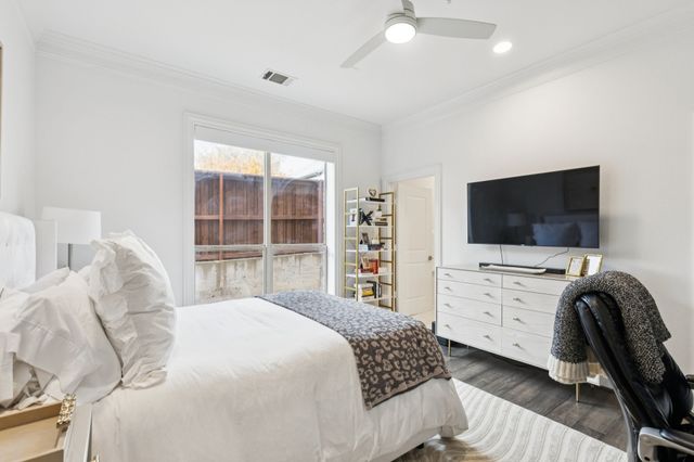 6605 Bandera Avenue 1D, Dallas, TX 75225