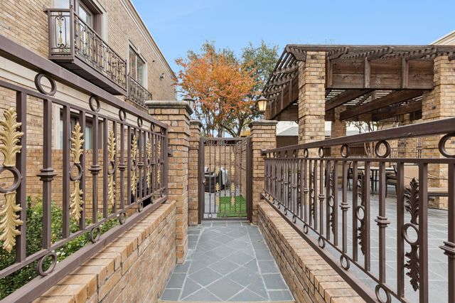 6605 Bandera Avenue 1D, Dallas, TX 75225