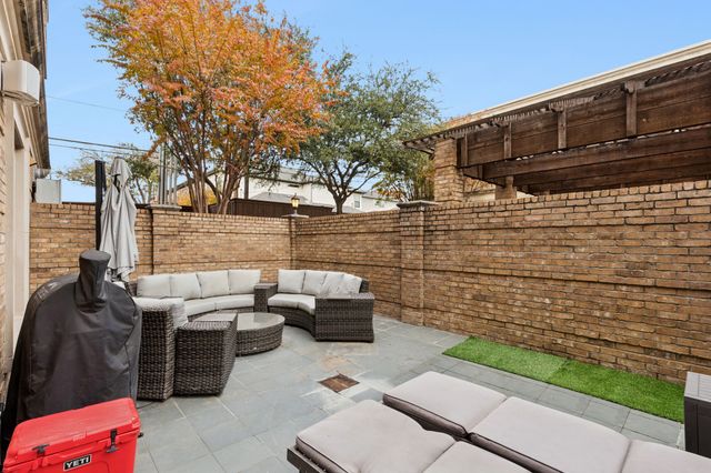 6605 Bandera Avenue 1D, Dallas, TX 75225