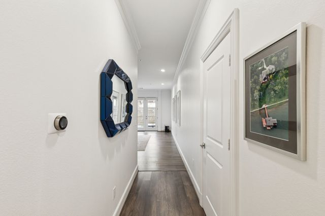 6605 Bandera Avenue 1D, Dallas, TX 75225