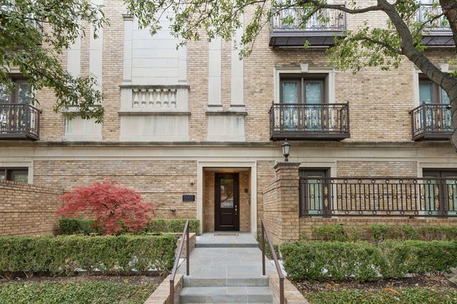 6605 Bandera Avenue 1D, Dallas, TX 75225