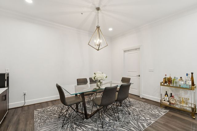 6605 Bandera Avenue 1D, Dallas, TX 75225