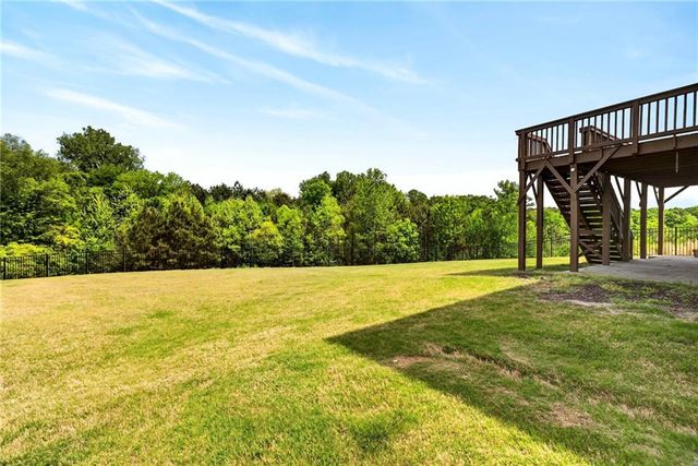 5945 Caveat Court, Suwanee, GA 30024