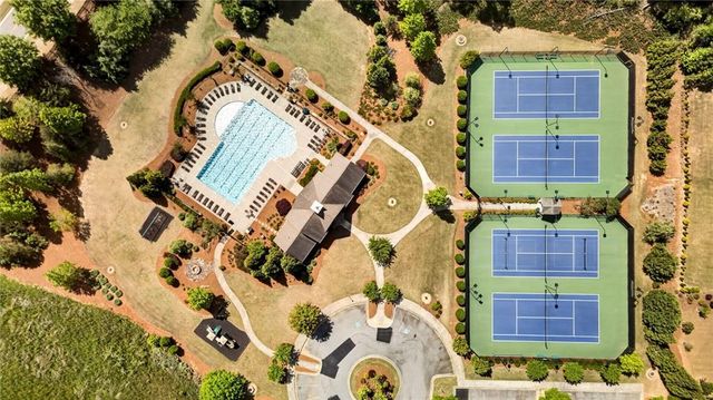 5945 Caveat Court, Suwanee, GA 30024