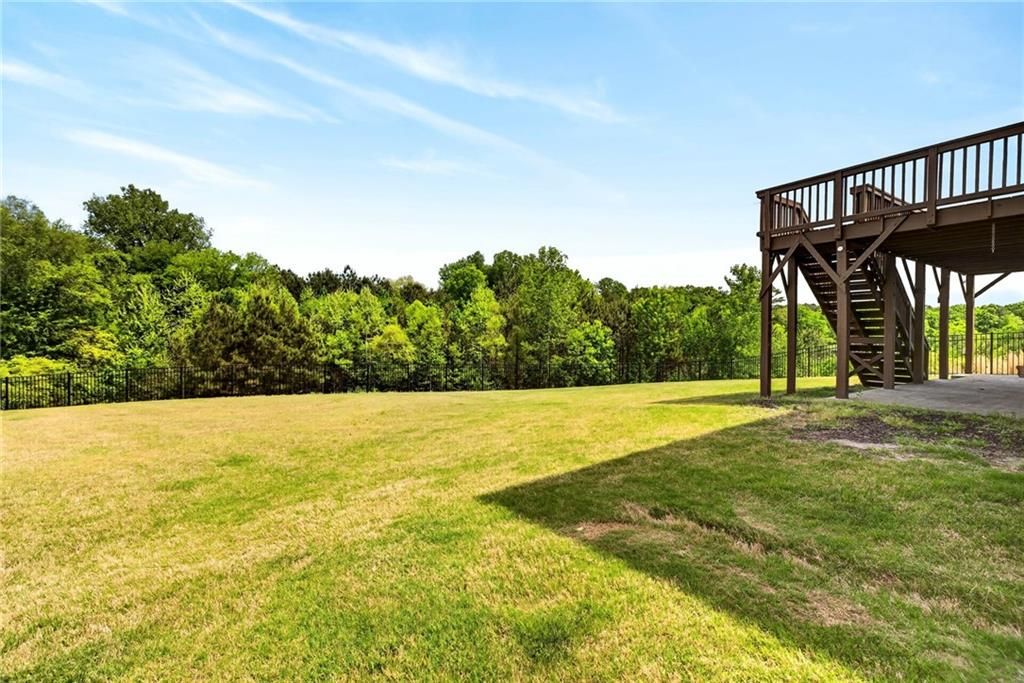 Image 34 of property listing at 5945 Caveat Court, Suwanee, GA 30024