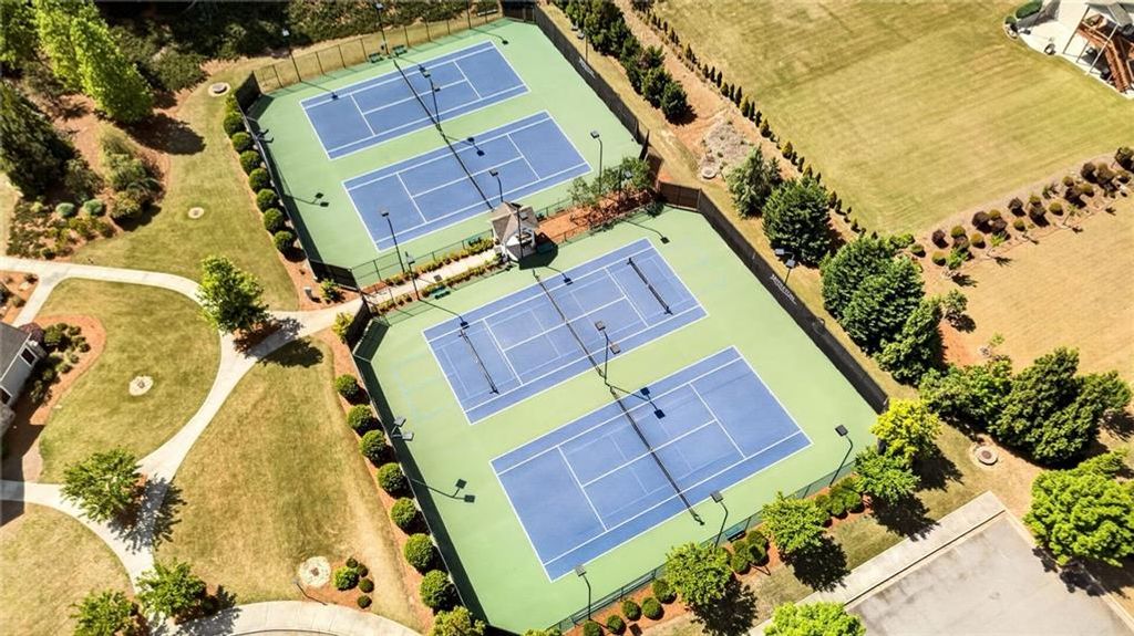 Image 36 of property listing at 5945 Caveat Court, Suwanee, GA 30024