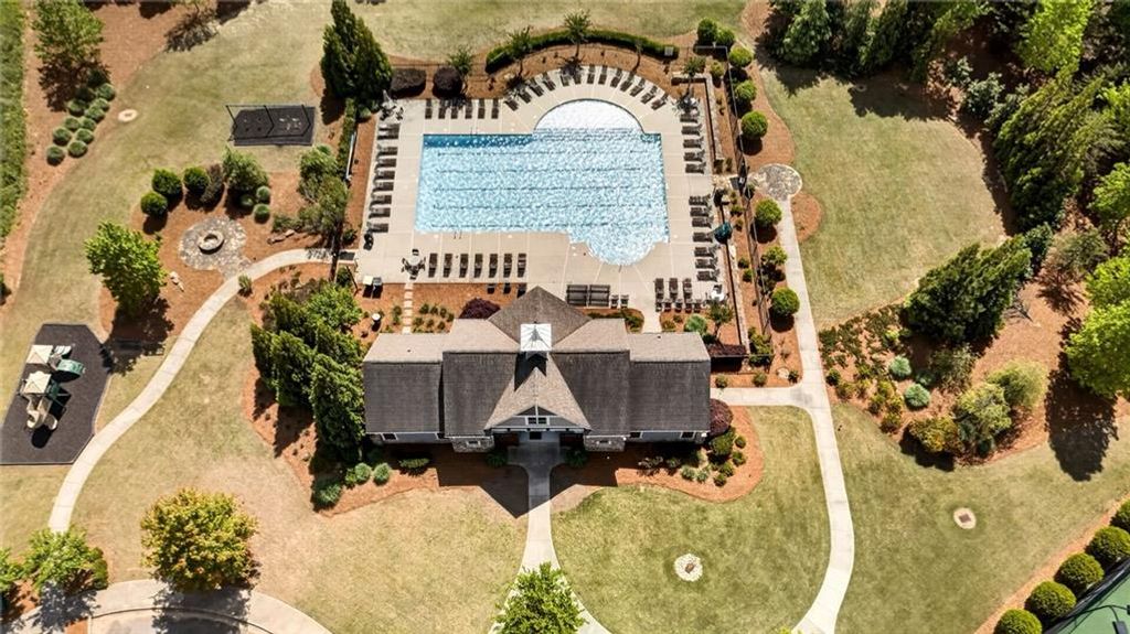 Image 37 of property listing at 5945 Caveat Court, Suwanee, GA 30024