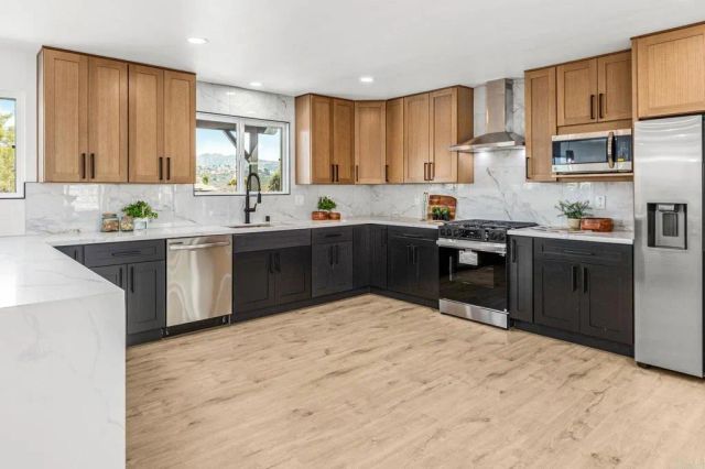 16333 Oak Springs Drive, Ramona, CA 92065