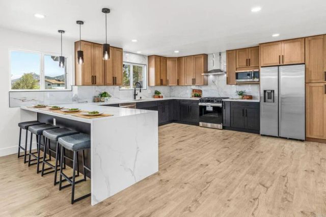 16333 Oak Springs Drive, Ramona, CA 92065