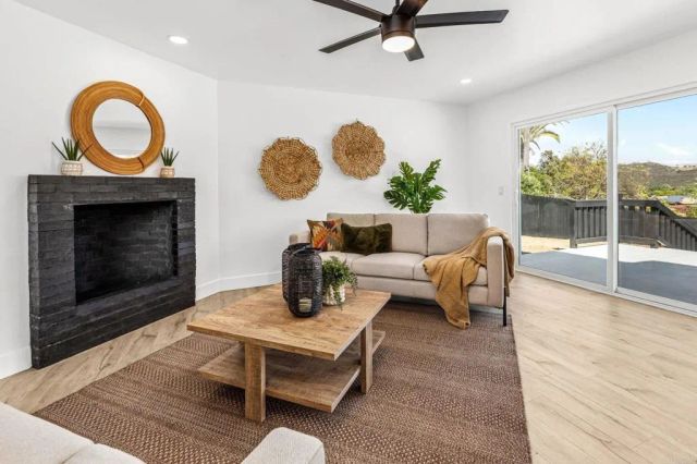 16333 Oak Springs Drive, Ramona, CA 92065