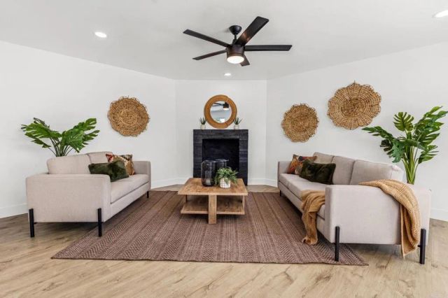16333 Oak Springs Drive, Ramona, CA 92065