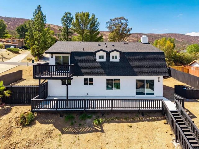 16333 Oak Springs Drive, Ramona, CA 92065