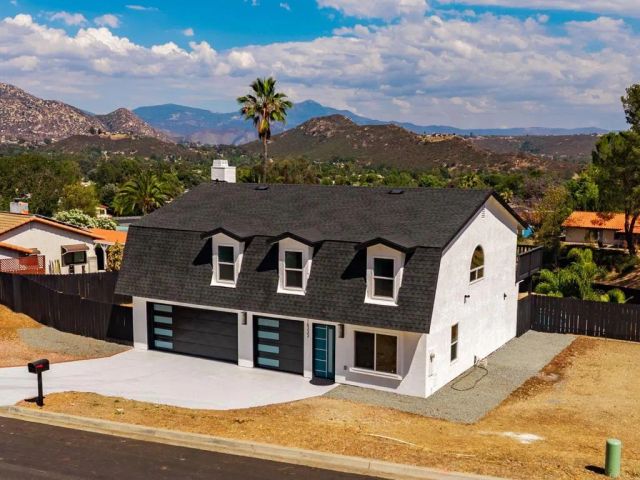 16333 Oak Springs Drive, Ramona, CA 92065