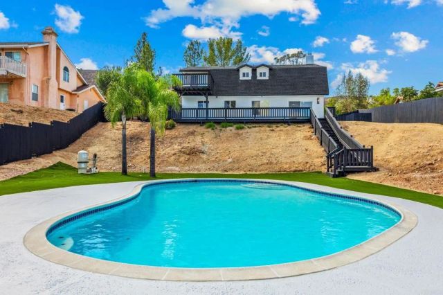 16333 Oak Springs Drive, Ramona, CA 92065