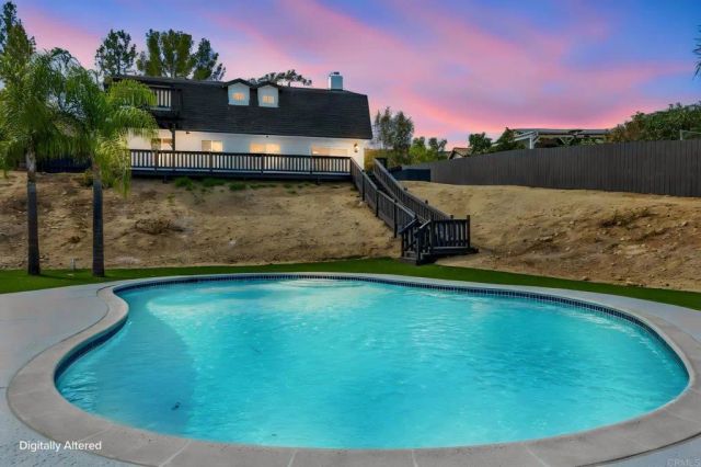 16333 Oak Springs Drive, Ramona, CA 92065