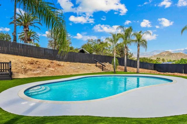 16333 Oak Springs Drive, Ramona, CA 92065