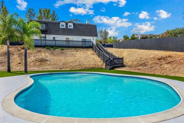 16333 Oak Springs Drive, Ramona, CA 92065