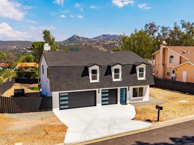 16333 Oak Springs Drive, Ramona, CA 92065