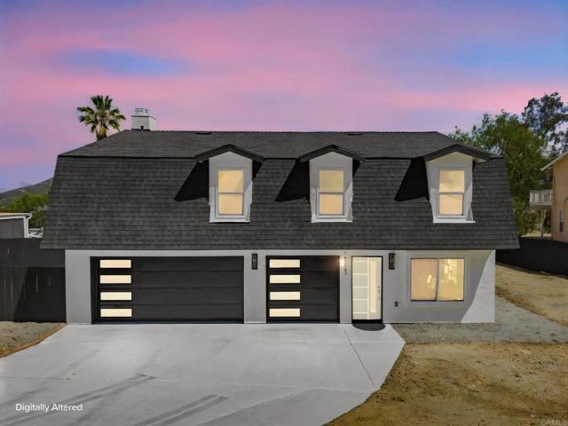 16333 Oak Springs Drive, Ramona, CA 92065
