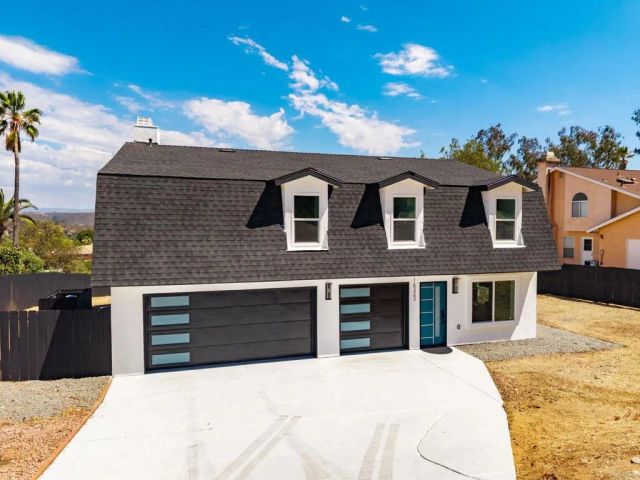 16333 Oak Springs Drive, Ramona, CA 92065
