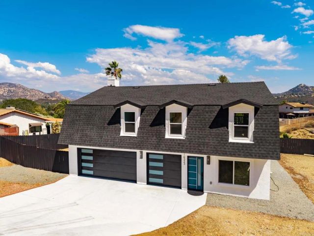 16333 Oak Springs Drive, Ramona, CA 92065