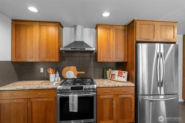 1484 SW Snively Avenue, Chehalis, WA 98532