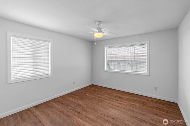 1484 SW Snively Avenue, Chehalis, WA 98532