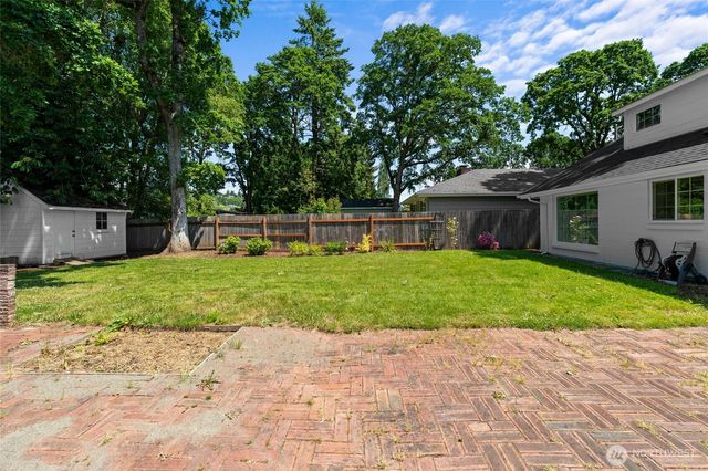 1484 SW Snively Avenue, Chehalis, WA 98532