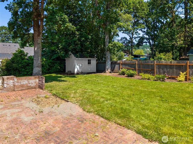 1484 SW Snively Avenue, Chehalis, WA 98532