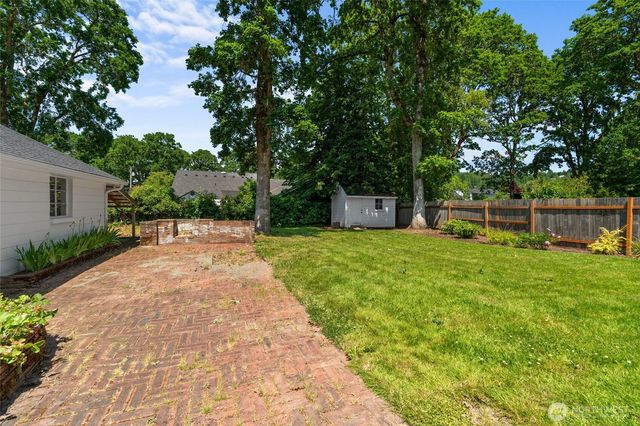 1484 SW Snively Avenue, Chehalis, WA 98532