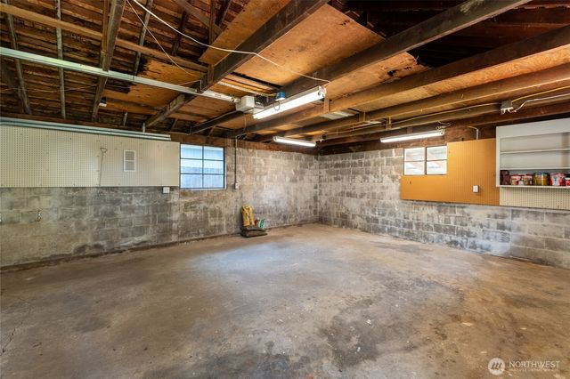 1484 SW Snively Avenue, Chehalis, WA 98532