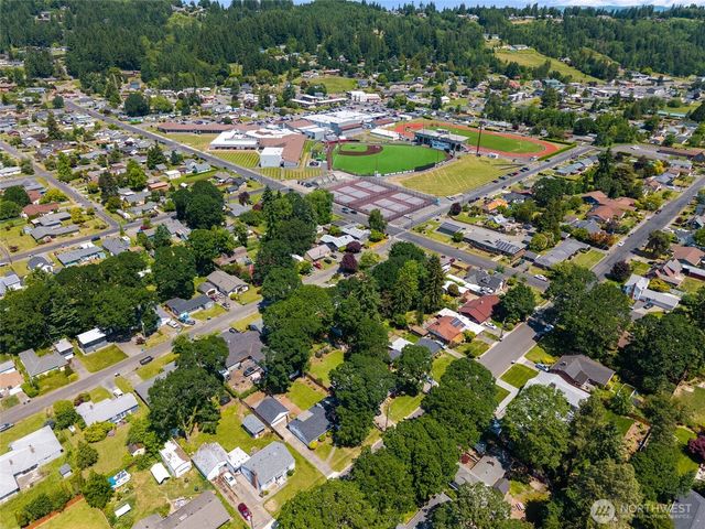 1484 SW Snively Avenue, Chehalis, WA 98532