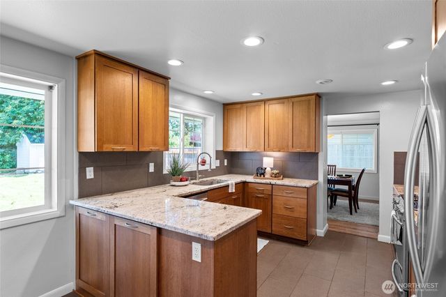 1484 SW Snively Avenue, Chehalis, WA 98532