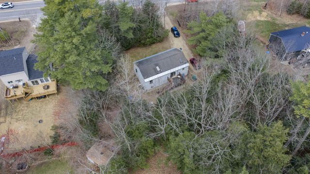 1223 Suncook Valley Road, Barnstead, NH 03225