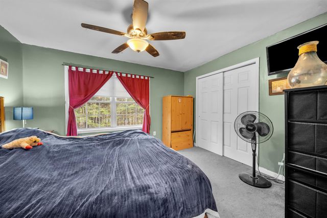 1223 Suncook Valley Road, Barnstead, NH 03225