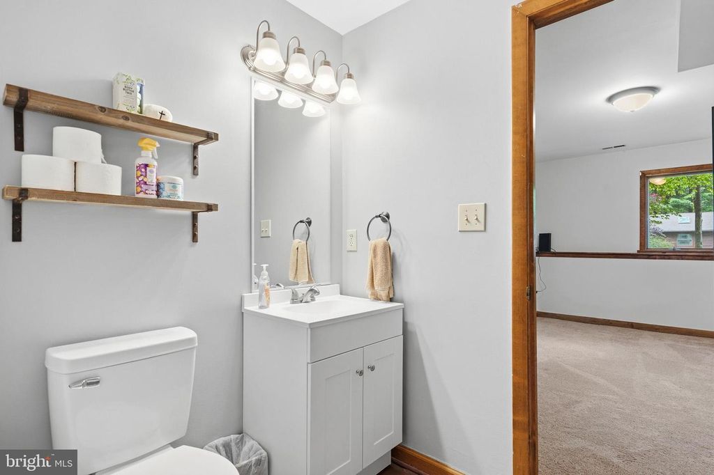 Image 30 of property listing at 12346 ALGONQUIN TRL, Lusby, MD 20657