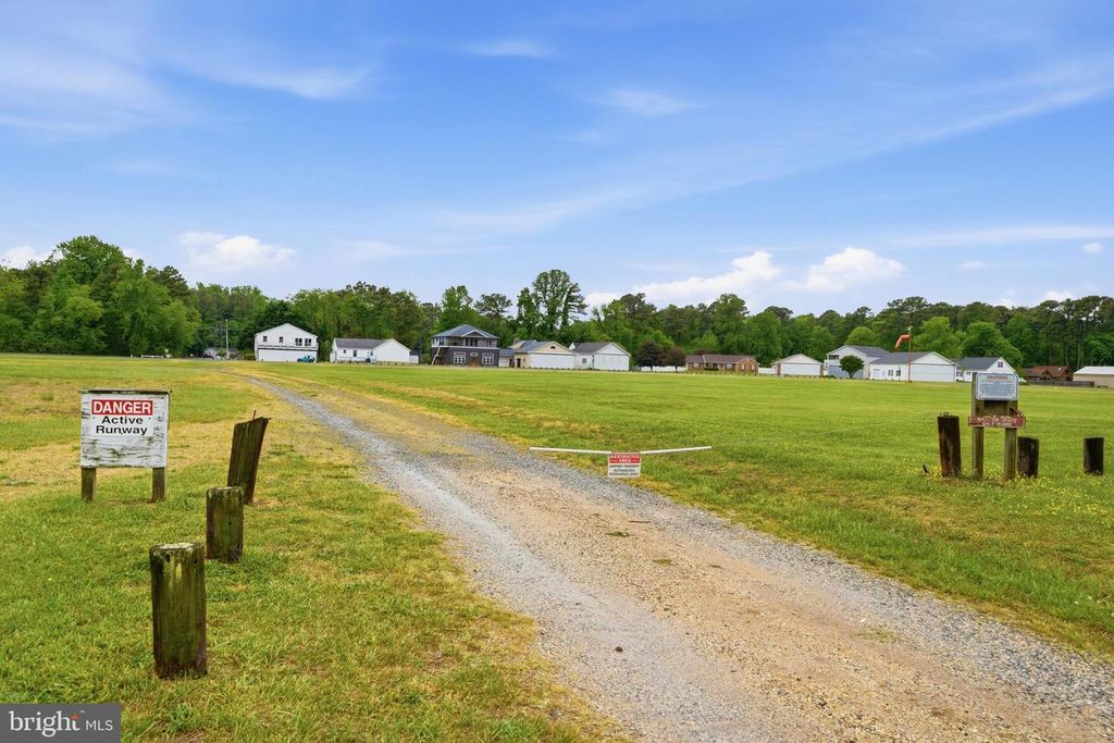 Image 50 of property listing at 12346 ALGONQUIN TRL, Lusby, MD 20657