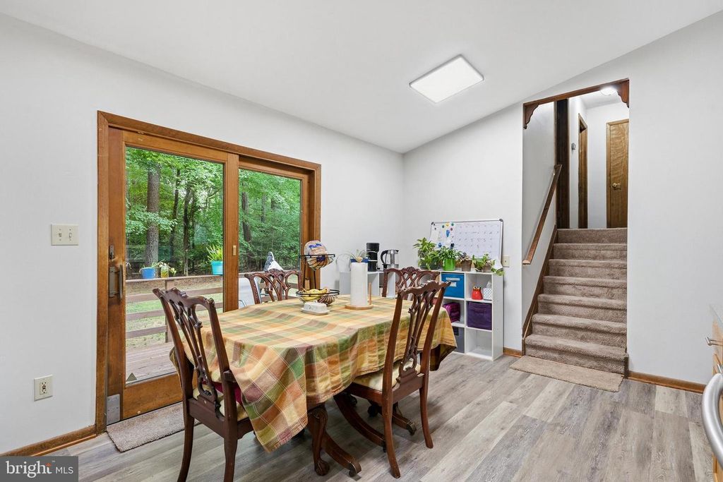 Image 9 of property listing at 12346 ALGONQUIN TRL, Lusby, MD 20657